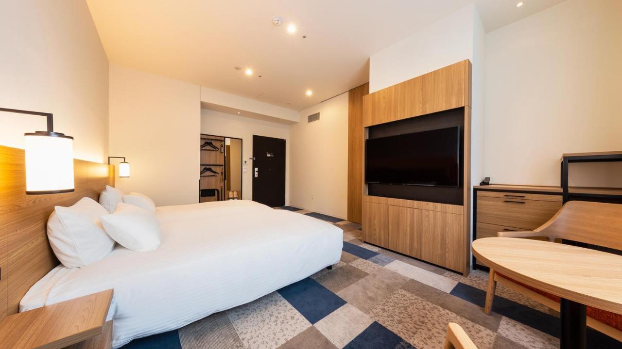 Jr East Hotel Mets Premier Yokohama Sakuragicho 외부 사진
