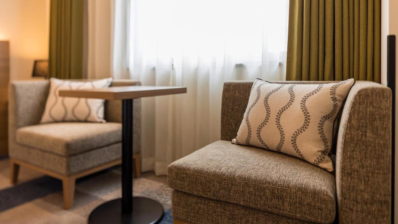 Jr East Hotel Mets Premier Yokohama Sakuragicho 외부 사진