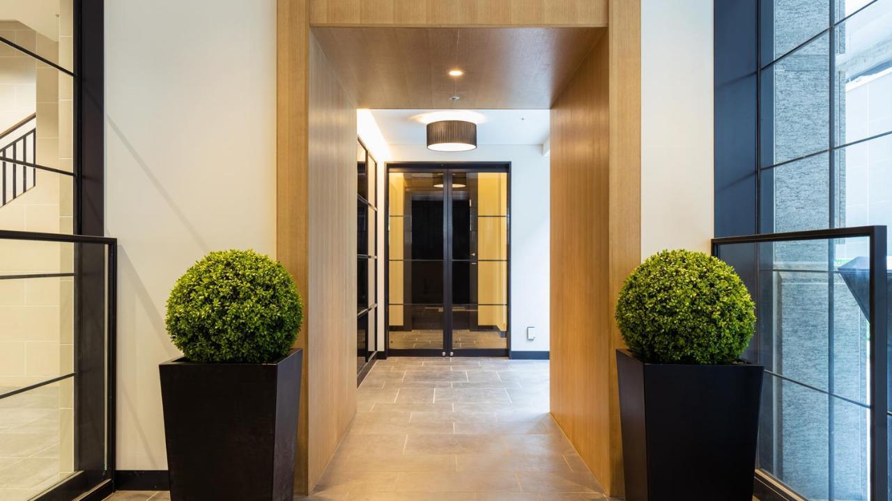Jr East Hotel Mets Premier Yokohama Sakuragicho 외부 사진
