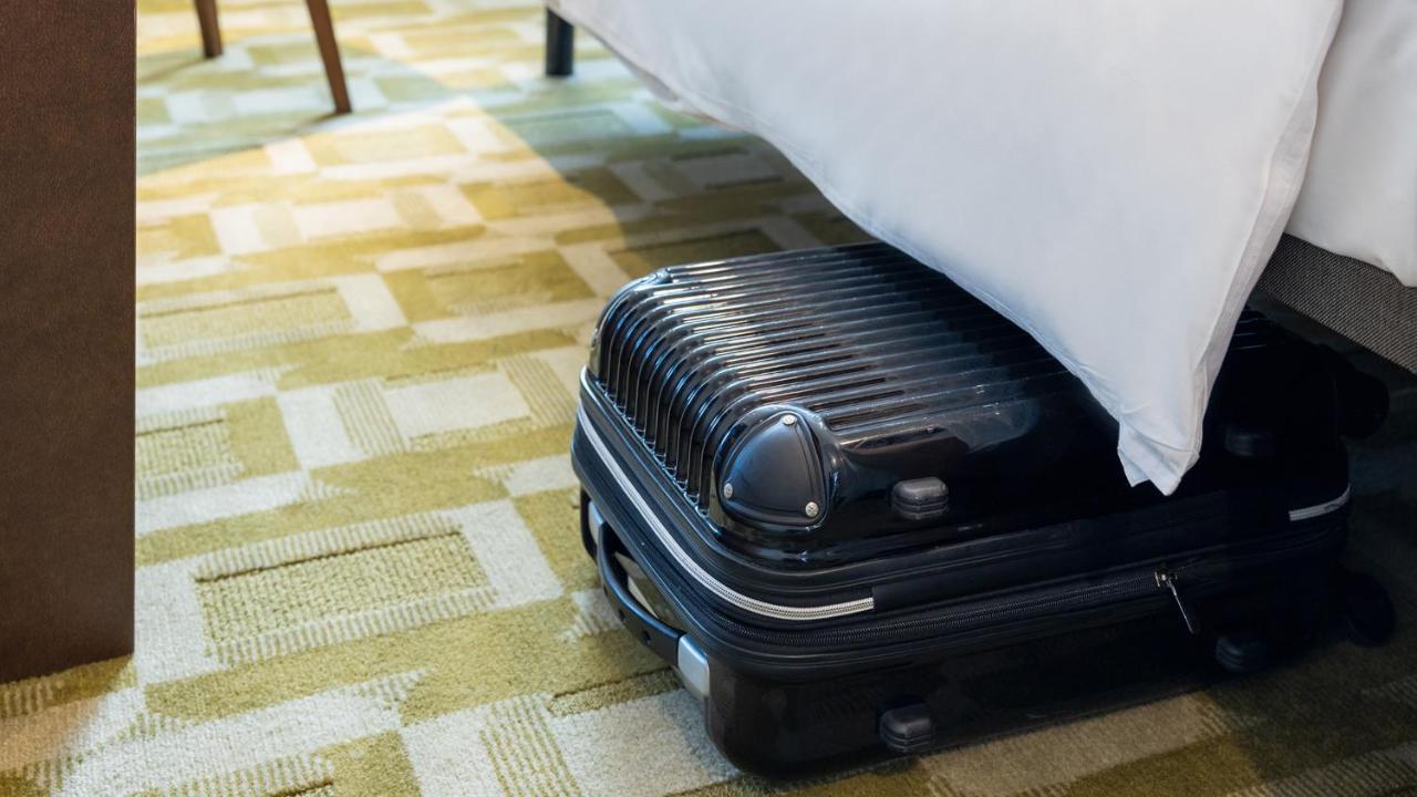 Jr East Hotel Mets Premier Yokohama Sakuragicho 외부 사진