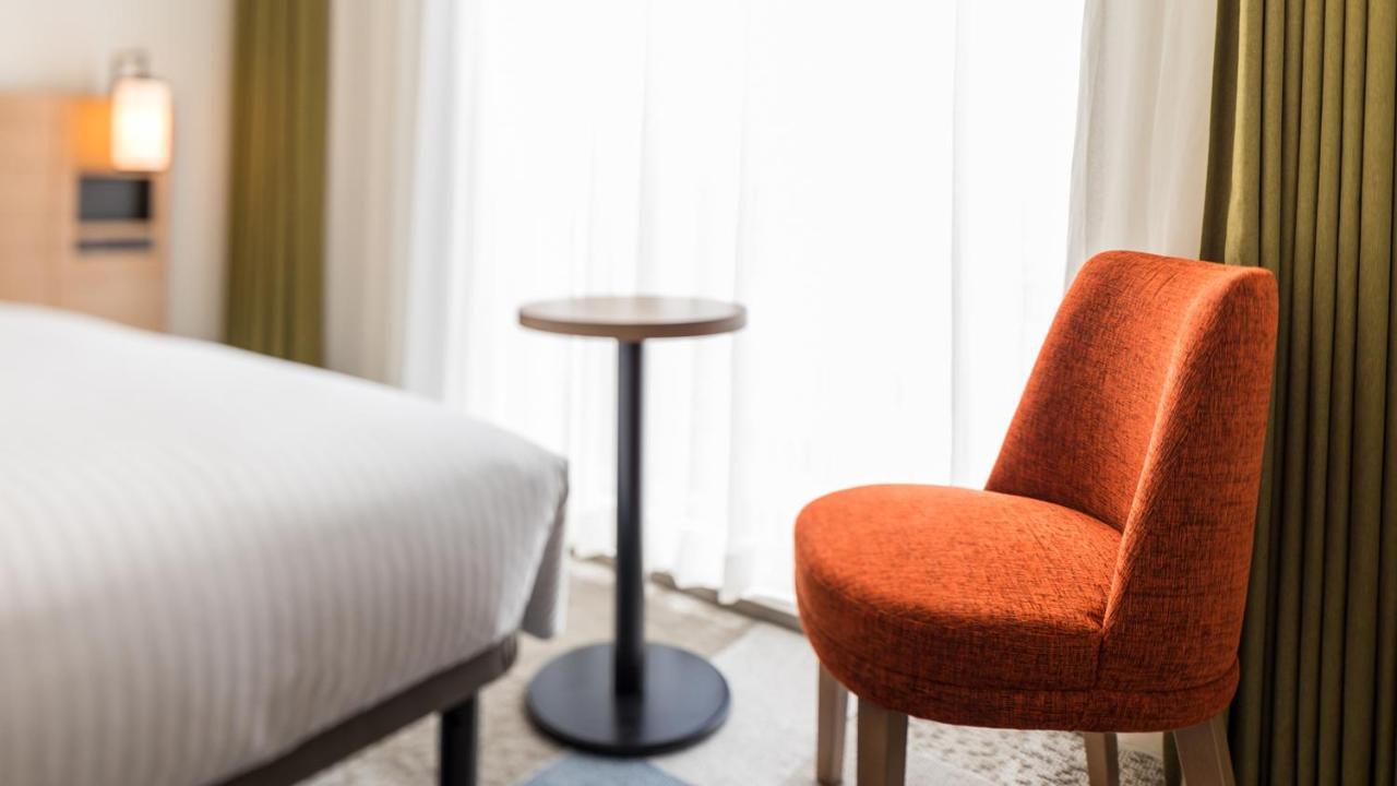 Jr East Hotel Mets Premier Yokohama Sakuragicho 외부 사진